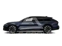 2026 Audi A6