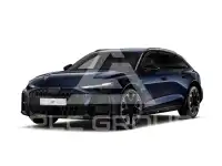 2026 Audi A6