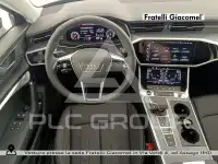 2026 Audi A6