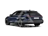 2026 Audi A6