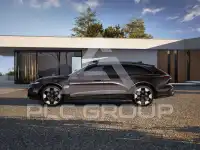 2026 Audi A6