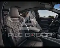 2026 Audi A6