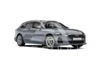 2026 Audi A6