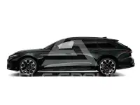2026 Audi A6