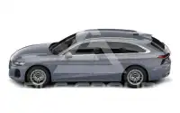 2026 Audi A6