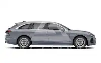 2026 Audi A6