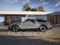 2026 Audi A6