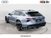 2026 Audi A6