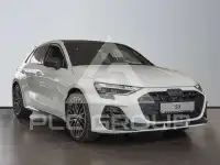 2026 Audi S3