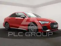 2026 Audi S3