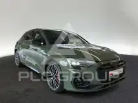 2026 Audi S3