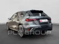 2026 Audi S3