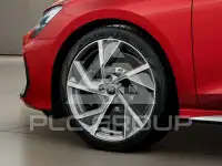 2026 Audi S3