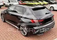2026 Audi S3