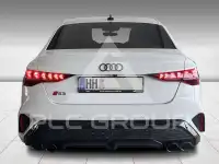2026 Audi S3
