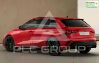 2026 Audi S3