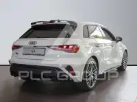2026 Audi S3