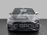 2026 Audi S3