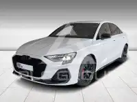 2026 Audi S3