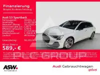 2026 Audi S3