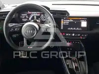 2026 Audi S3