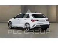 2026 Audi S3