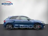 2026 Audi S3