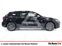 2026 Audi S3