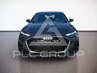 2026 Audi S3