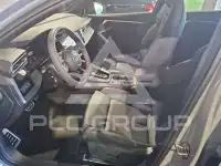 2026 Audi S3