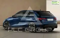 2026 Audi S3