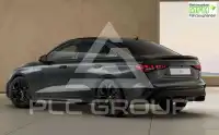2026 Audi S3
