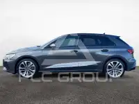 2026 Audi S3
