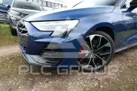 2026 Audi S3