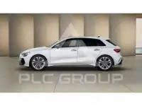 2026 Audi S3
