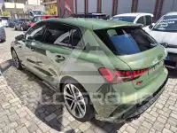 2026 Audi S3