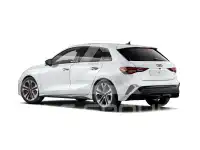 2026 Audi S3