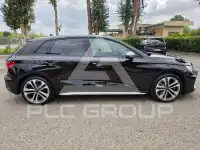 2026 Audi S3