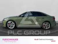 2026 Audi S3