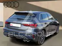 2026 Audi S3
