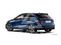 2026 Audi S3