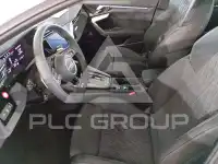 2026 Audi S3