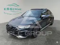 2026 Audi S3