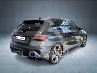 2026 Audi S3