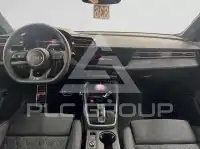 2026 Audi S3