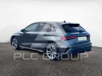 2026 Audi S3