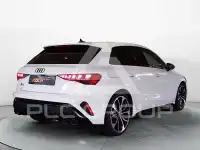 2026 Audi S3