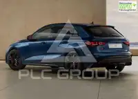 2026 Audi S3