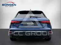 2026 Audi S3