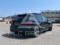 2026 Audi S3
